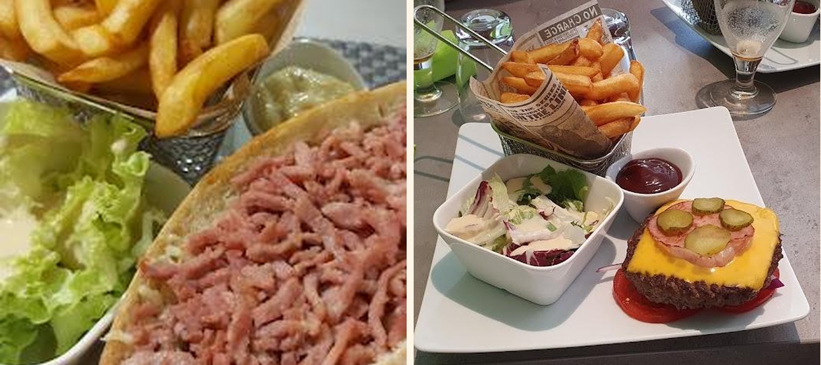 Chez Nath & Joe - Gallery Image 1