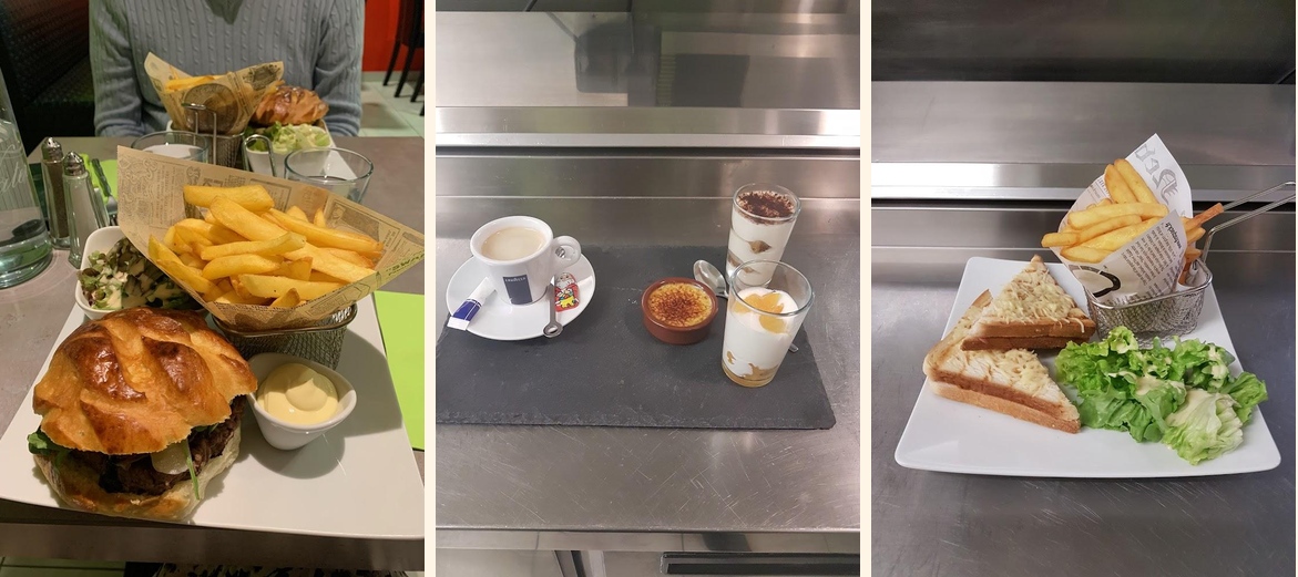 Chez Nath & Joe - Gallery Image 2