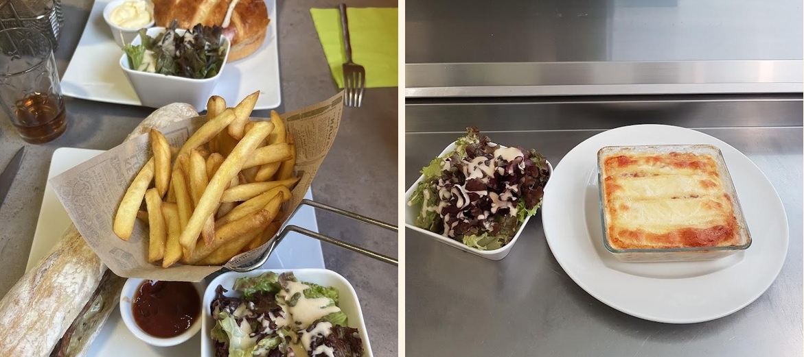 Chez Nath & Joe - Gallery Image 3