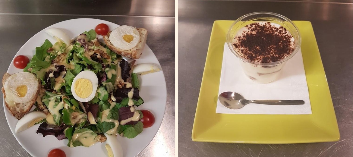 Chez Nath & Joe - Gallery Image 4