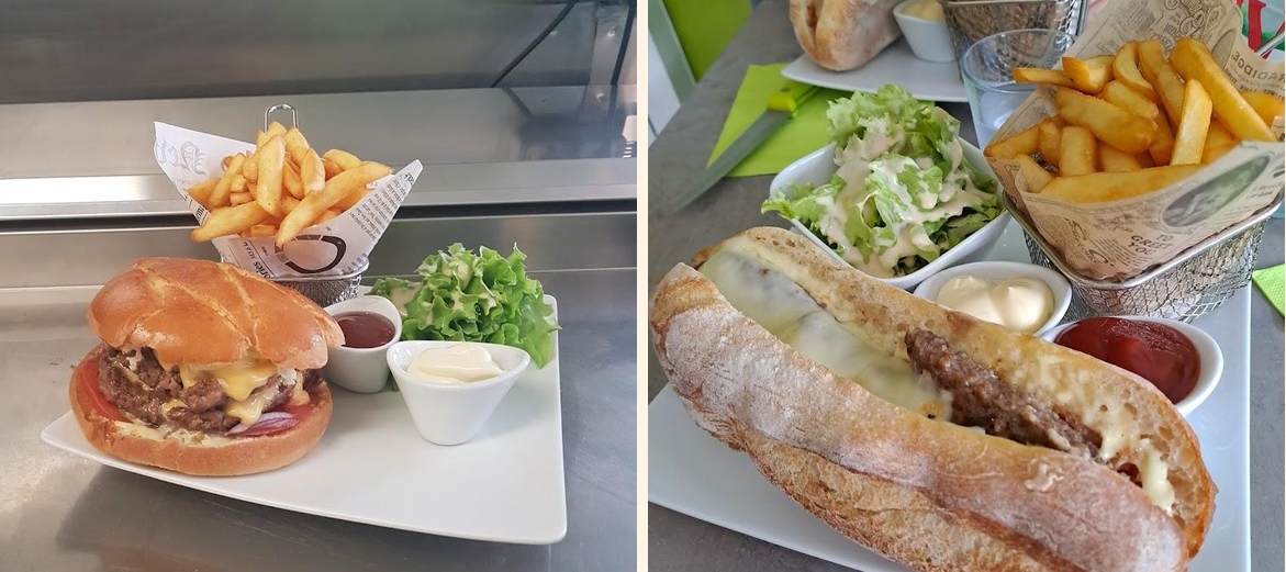 Chez Nath & Joe - Gallery Image 5